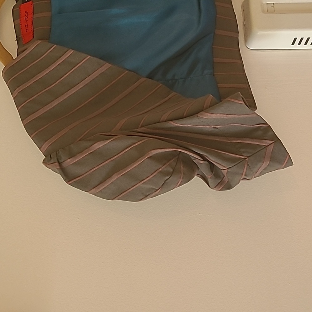 Very unique bolero-style jacket - Picture 6 of 10